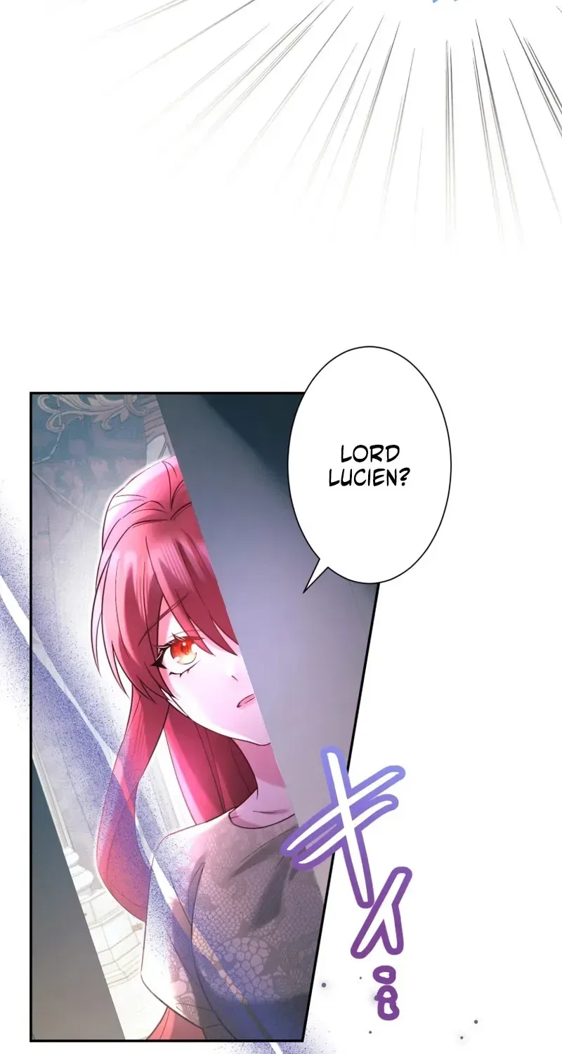Goodbye, My Unfaithful Fiancé: I’ll Find Happiness in the Next Game Chapter 34 – Page 7