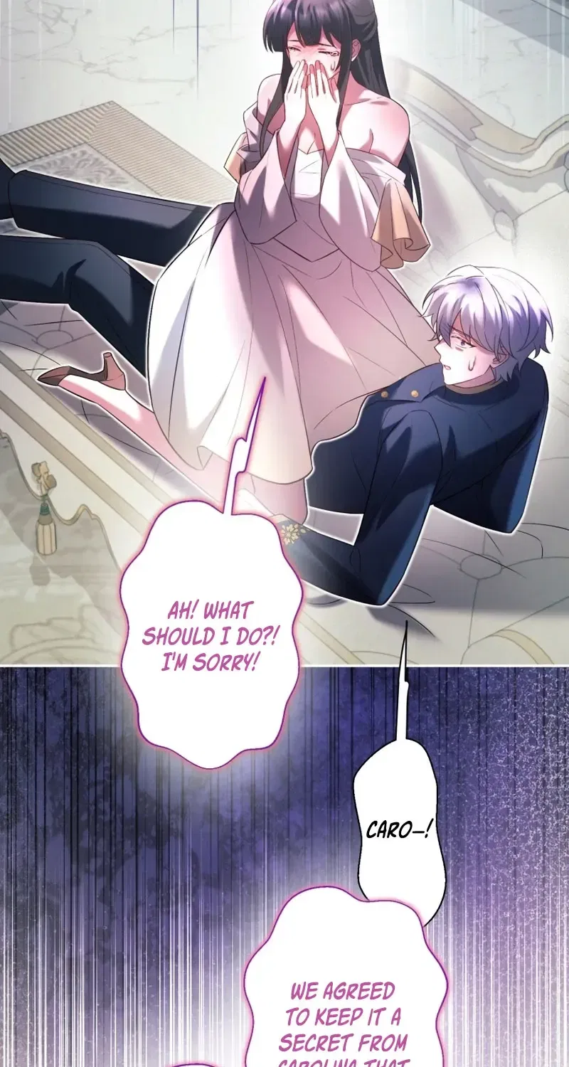 Goodbye, My Unfaithful Fiancé: I’ll Find Happiness in the Next Game Chapter 34 – Page 11