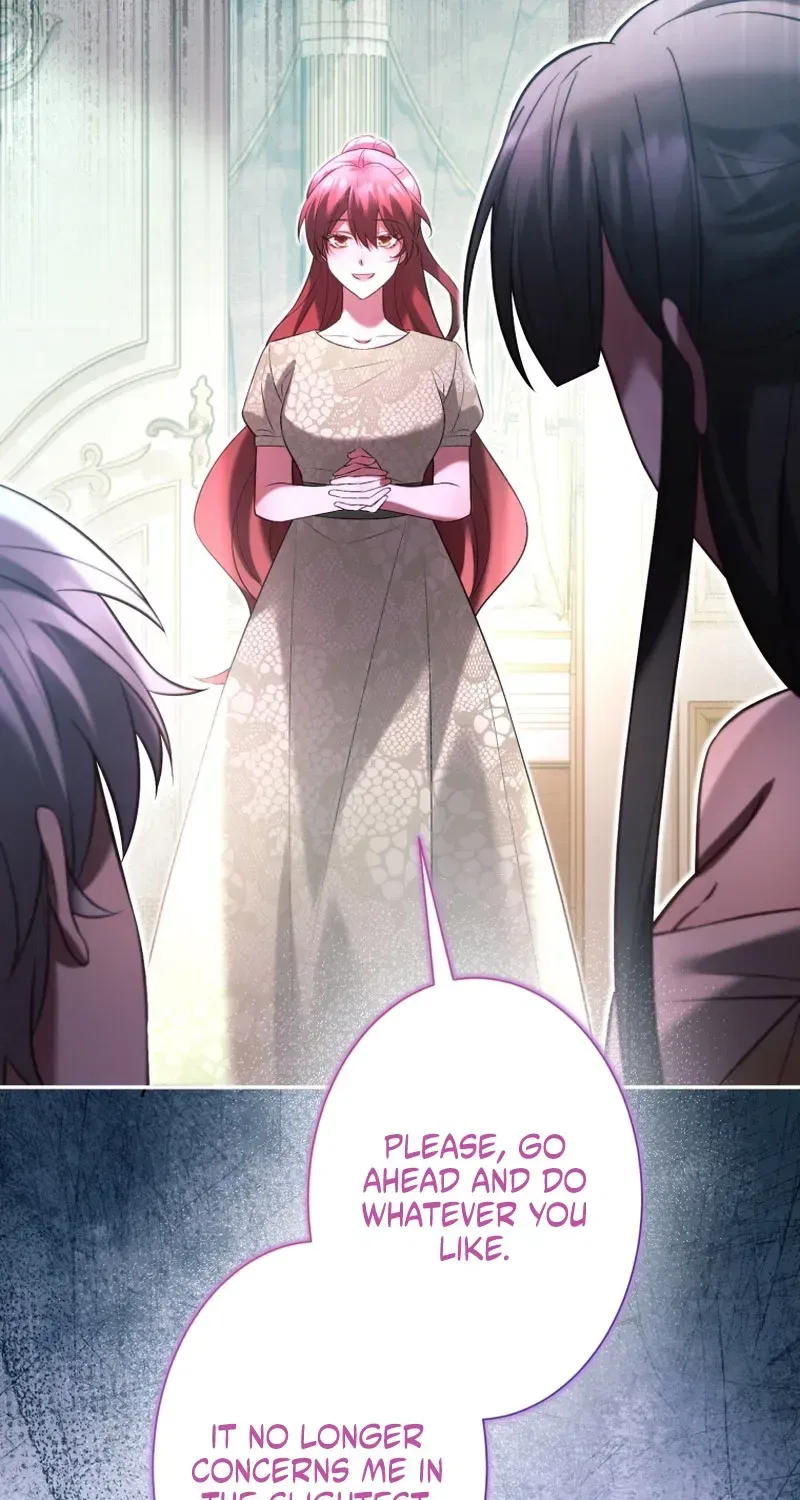 Goodbye, My Unfaithful Fiancé: I’ll Find Happiness in the Next Game Chapter 34 – Page 14