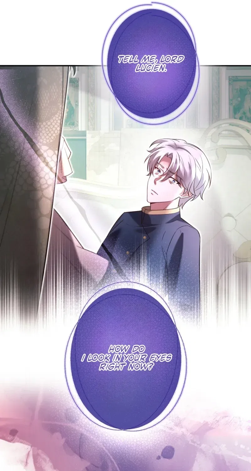 Goodbye, My Unfaithful Fiancé: I’ll Find Happiness in the Next Game Chapter 34 – Page 20