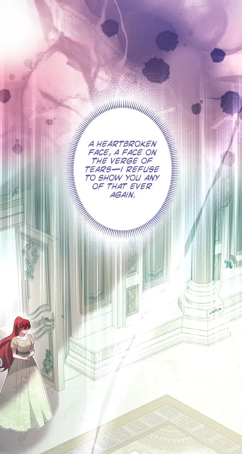 Goodbye, My Unfaithful Fiancé: I’ll Find Happiness in the Next Game Chapter 34 – Page 21