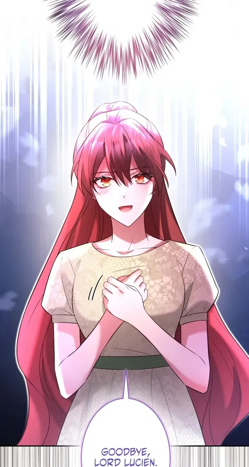 Goodbye, My Unfaithful Fiancé: I’ll Find Happiness in the Next Game Chapter 34 – Page 23