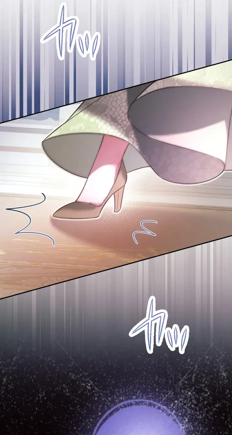 Goodbye, My Unfaithful Fiancé: I’ll Find Happiness in the Next Game Chapter 34 – Page 27