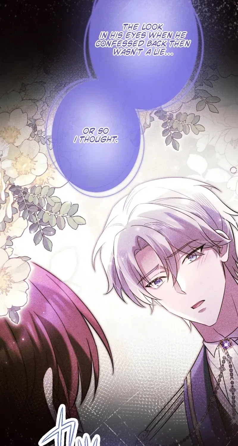 Goodbye, My Unfaithful Fiancé: I’ll Find Happiness in the Next Game Chapter 34 – Page 28