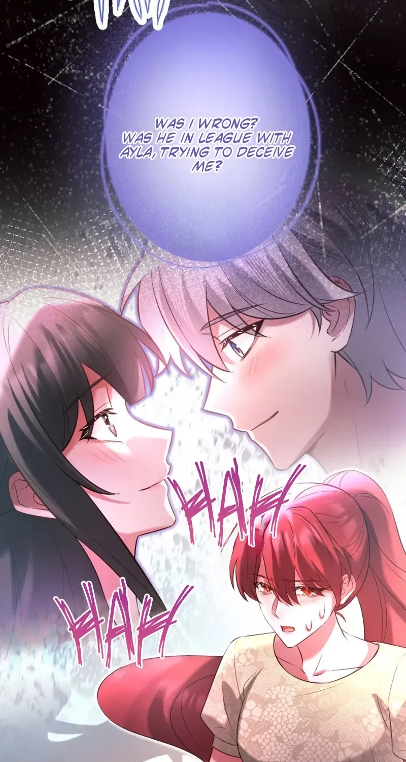 Goodbye, My Unfaithful Fiancé: I’ll Find Happiness in the Next Game Chapter 34 – Page 29