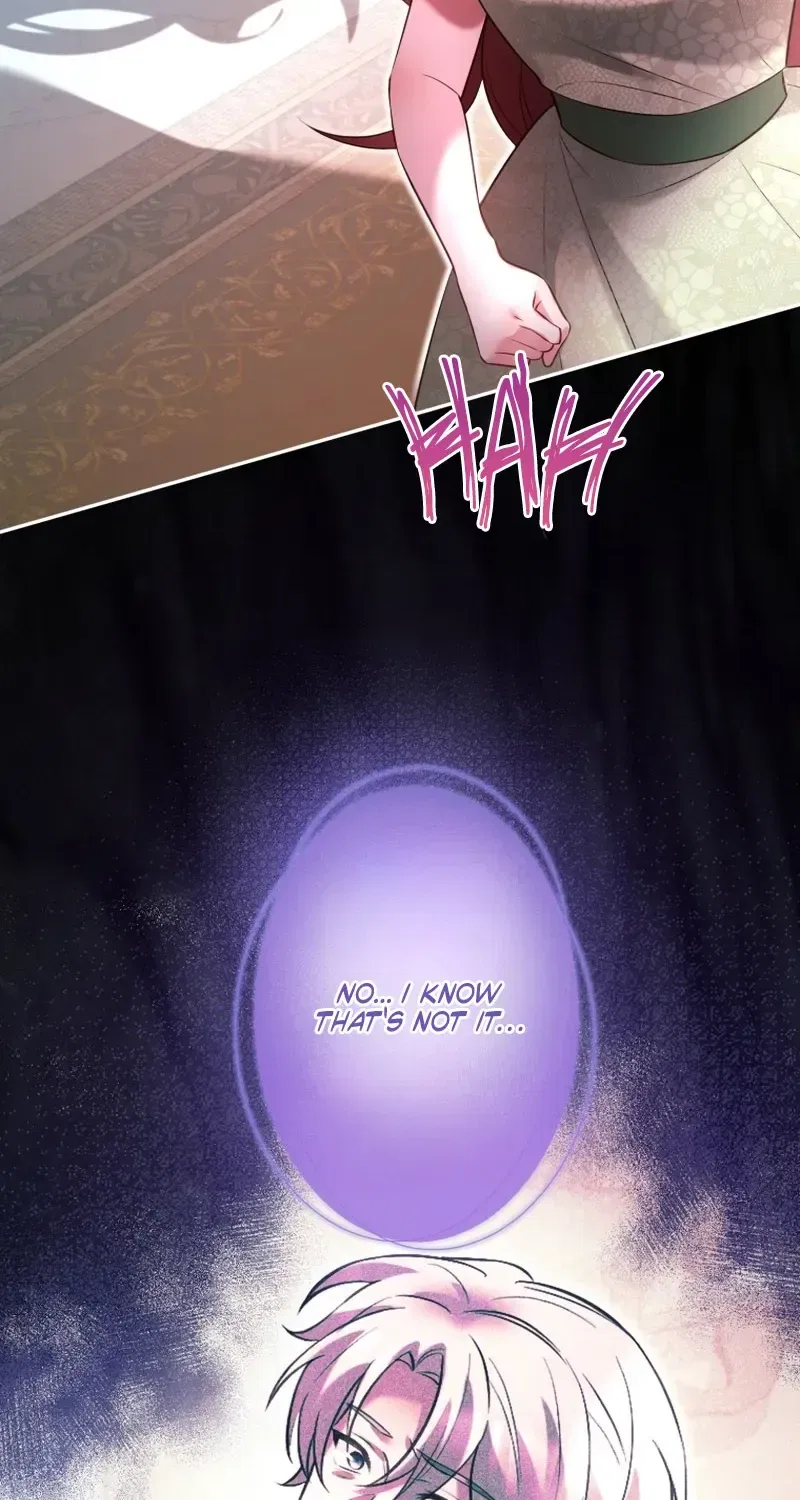 Goodbye, My Unfaithful Fiancé: I’ll Find Happiness in the Next Game Chapter 34 – Page 30