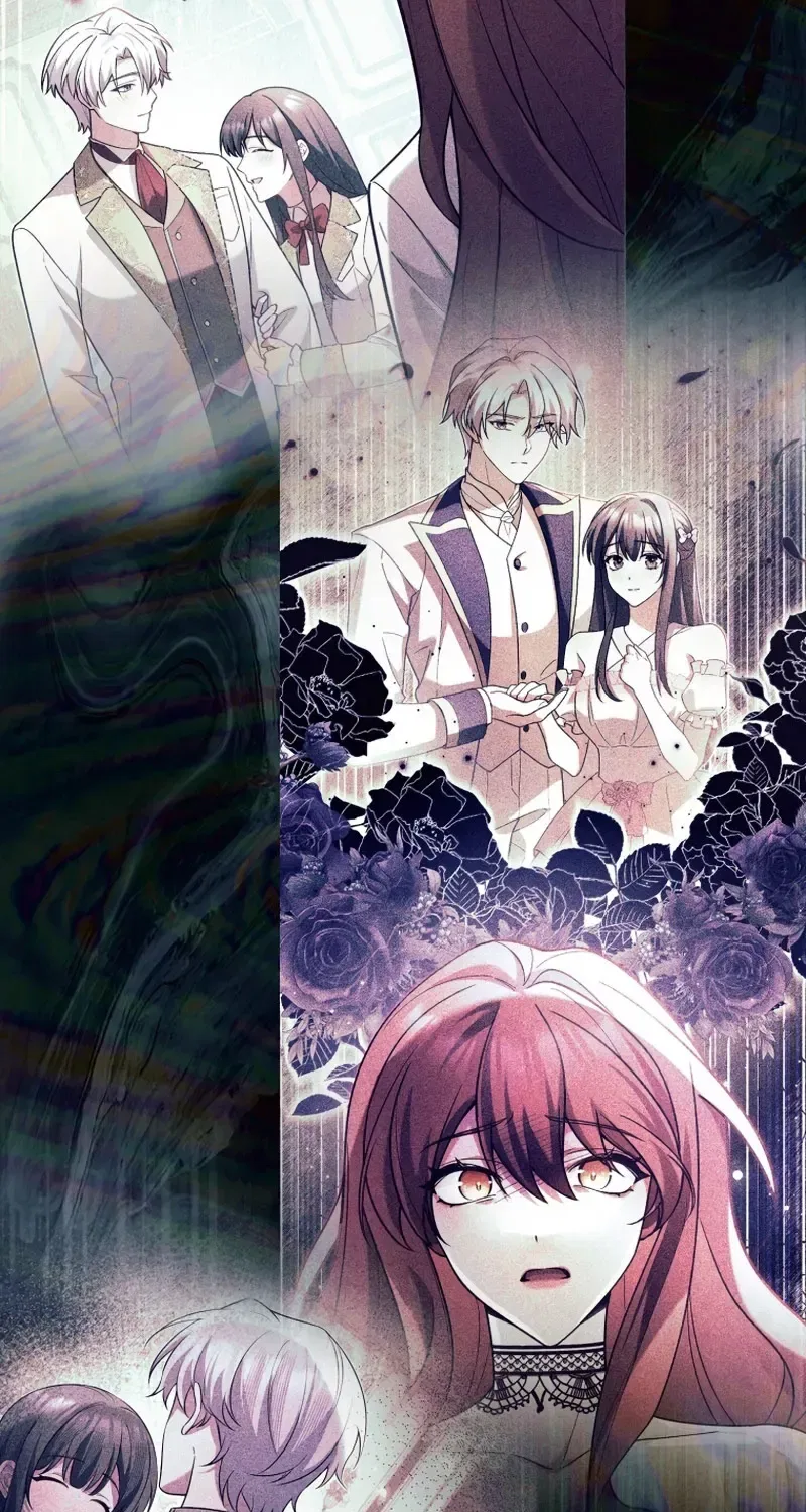 Goodbye, My Unfaithful Fiancé: I’ll Find Happiness in the Next Game Chapter 34 – Page 33