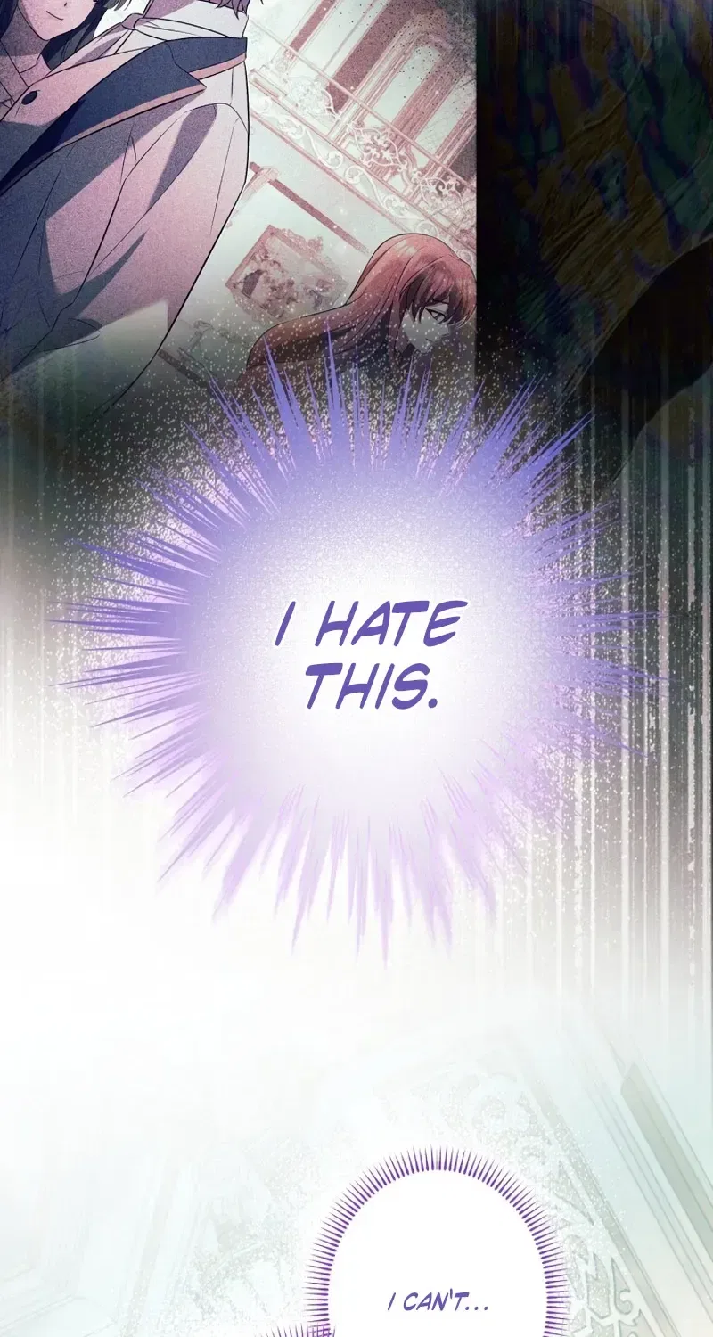 Goodbye, My Unfaithful Fiancé: I’ll Find Happiness in the Next Game Chapter 34 – Page 34