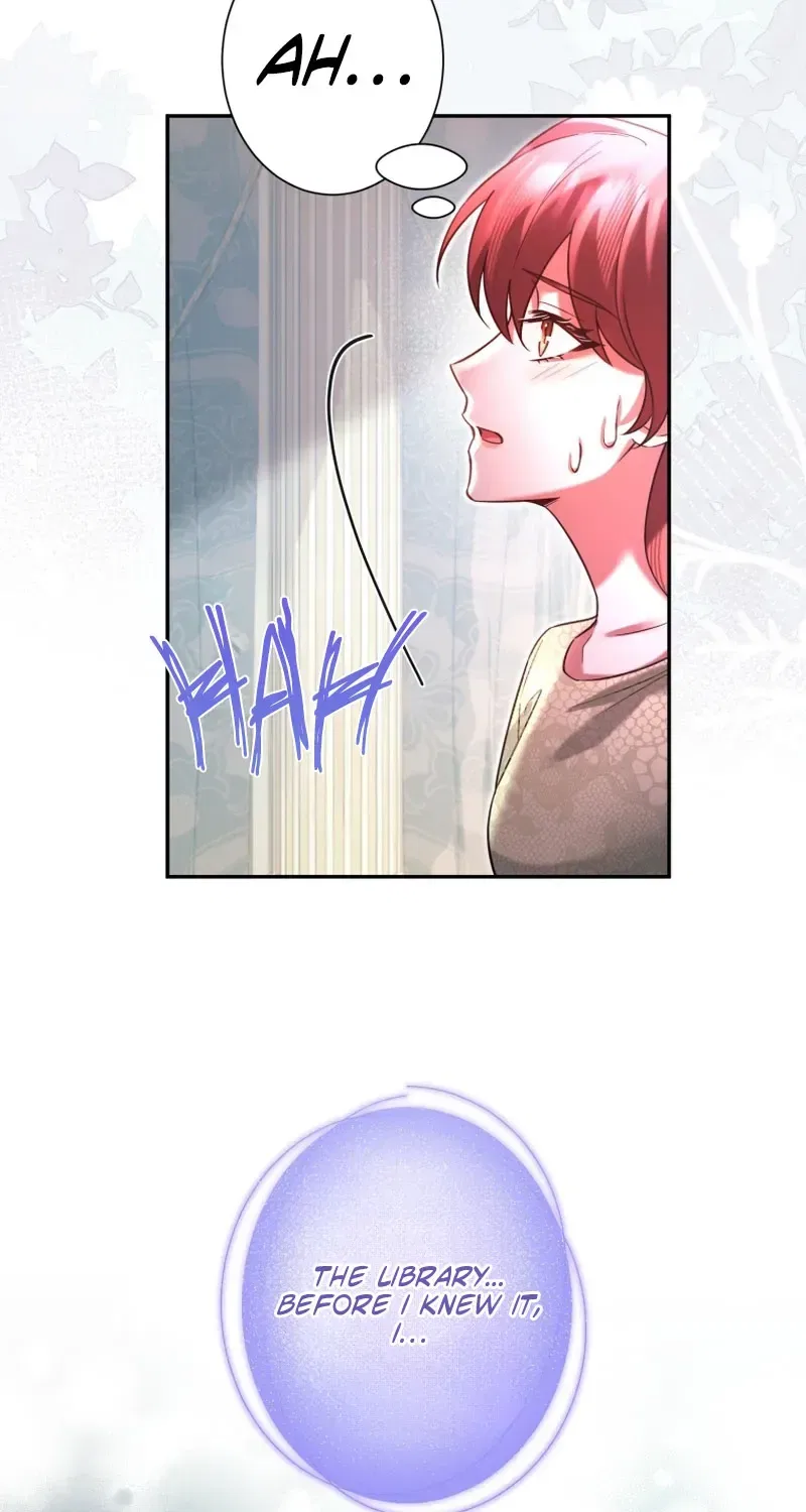 Goodbye, My Unfaithful Fiancé: I’ll Find Happiness in the Next Game Chapter 34 – Page 39