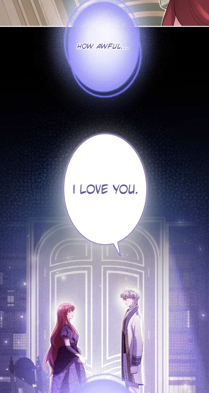 Goodbye, My Unfaithful Fiancé: I’ll Find Happiness in the Next Game Chapter 34 – Page 41