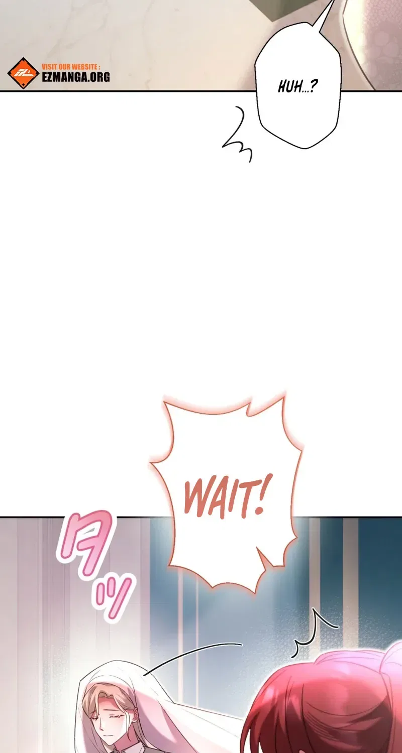 Goodbye, My Unfaithful Fiancé: I’ll Find Happiness in the Next Game Chapter 34 – Page 43
