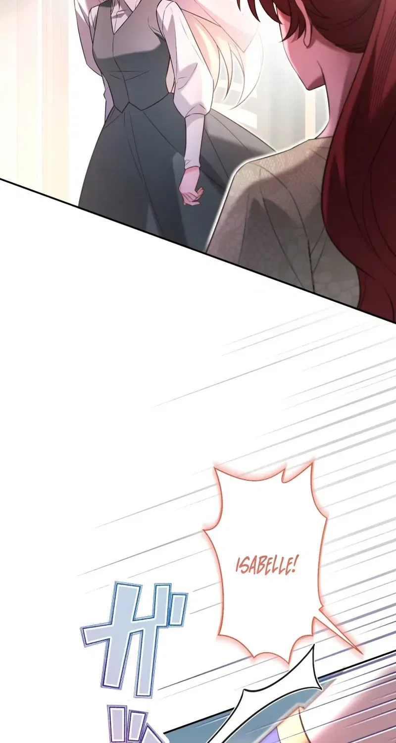 Goodbye, My Unfaithful Fiancé: I’ll Find Happiness in the Next Game Chapter 34 – Page 44