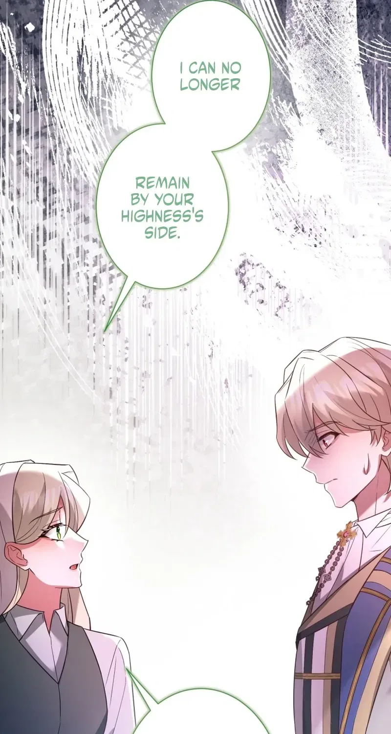 Goodbye, My Unfaithful Fiancé: I’ll Find Happiness in the Next Game Chapter 34 – Page 47