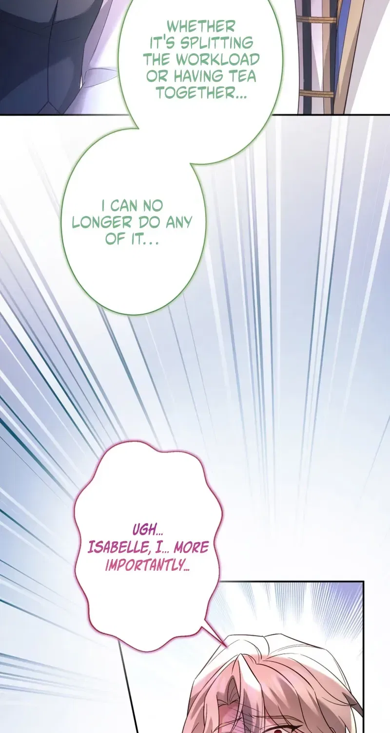 Goodbye, My Unfaithful Fiancé: I’ll Find Happiness in the Next Game Chapter 34 – Page 48