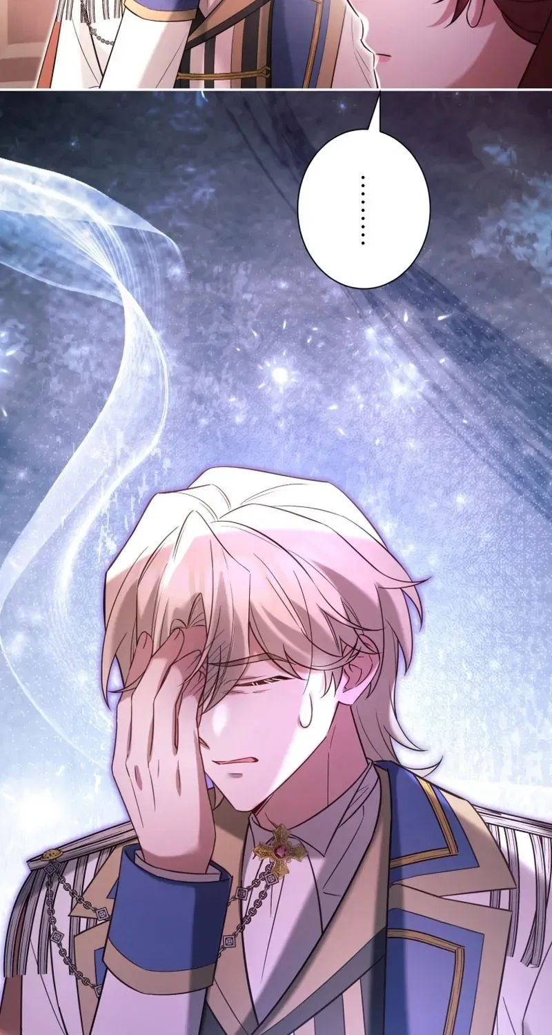Goodbye, My Unfaithful Fiancé: I’ll Find Happiness in the Next Game Chapter 34 – Page 50