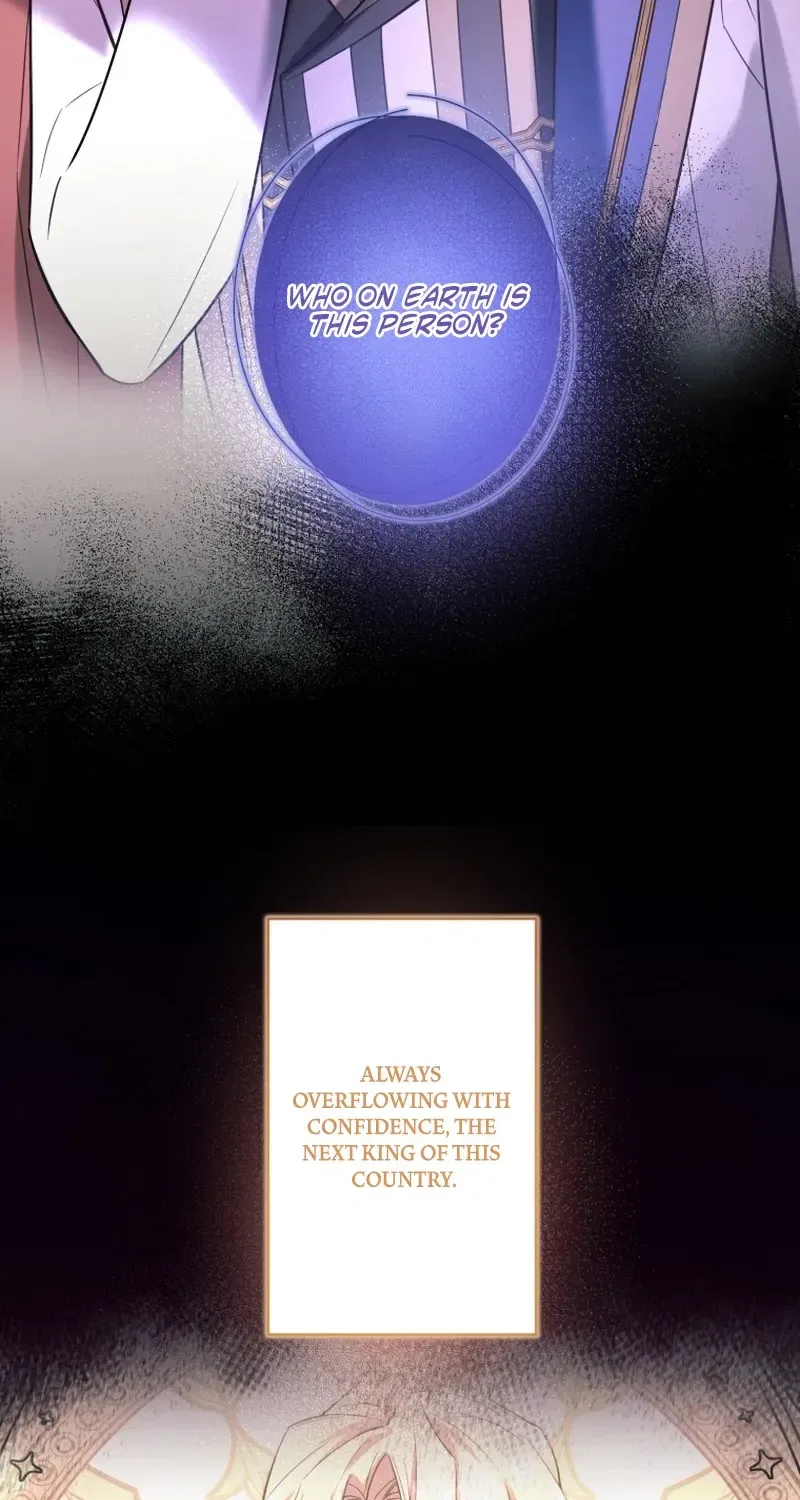 Goodbye, My Unfaithful Fiancé: I’ll Find Happiness in the Next Game Chapter 34 – Page 51
