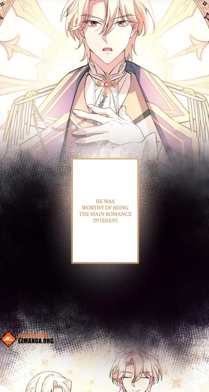 Goodbye, My Unfaithful Fiancé: I’ll Find Happiness in the Next Game Chapter 34 – Page 52