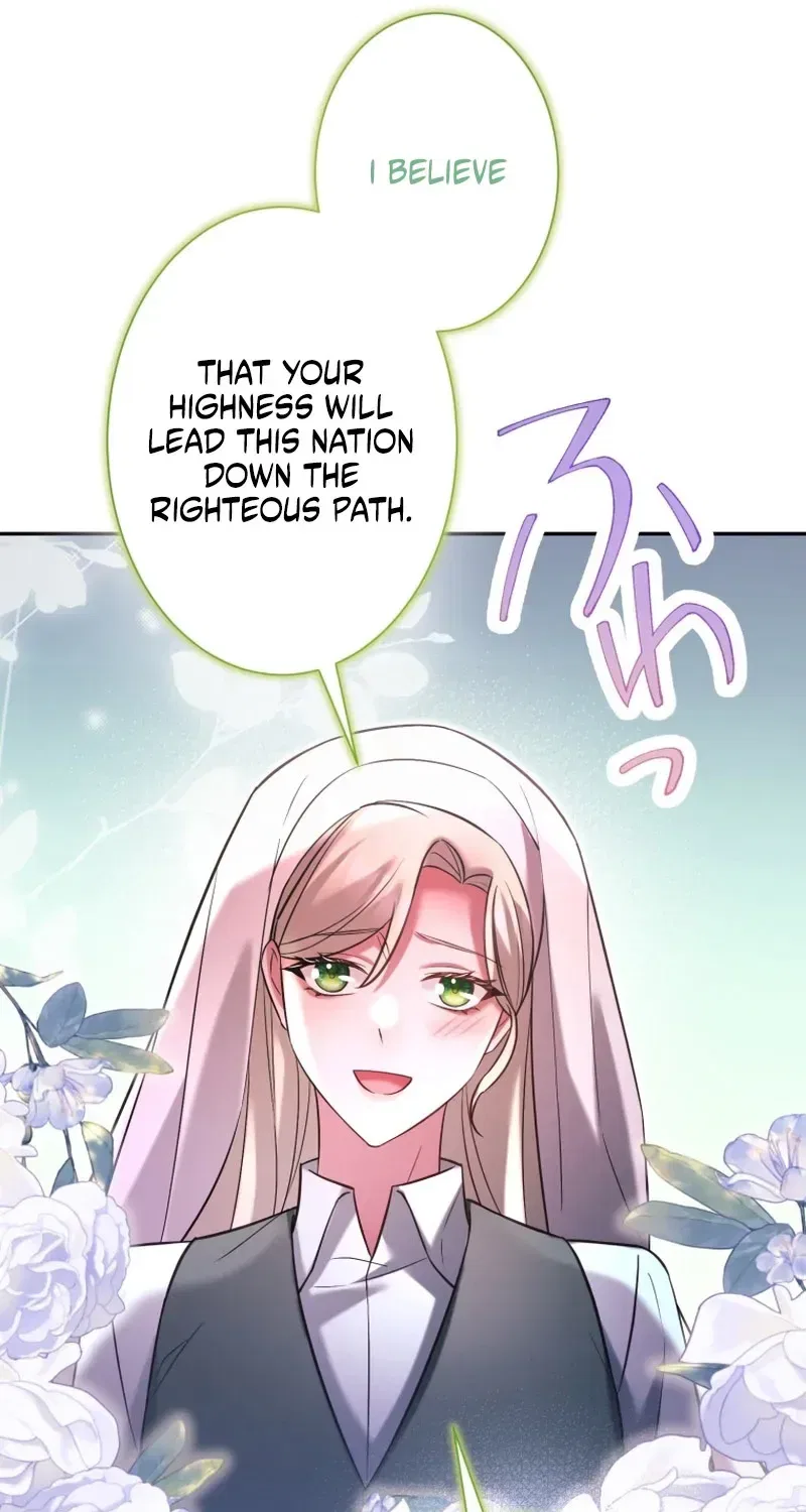 Goodbye, My Unfaithful Fiancé: I’ll Find Happiness in the Next Game Chapter 34 – Page 56