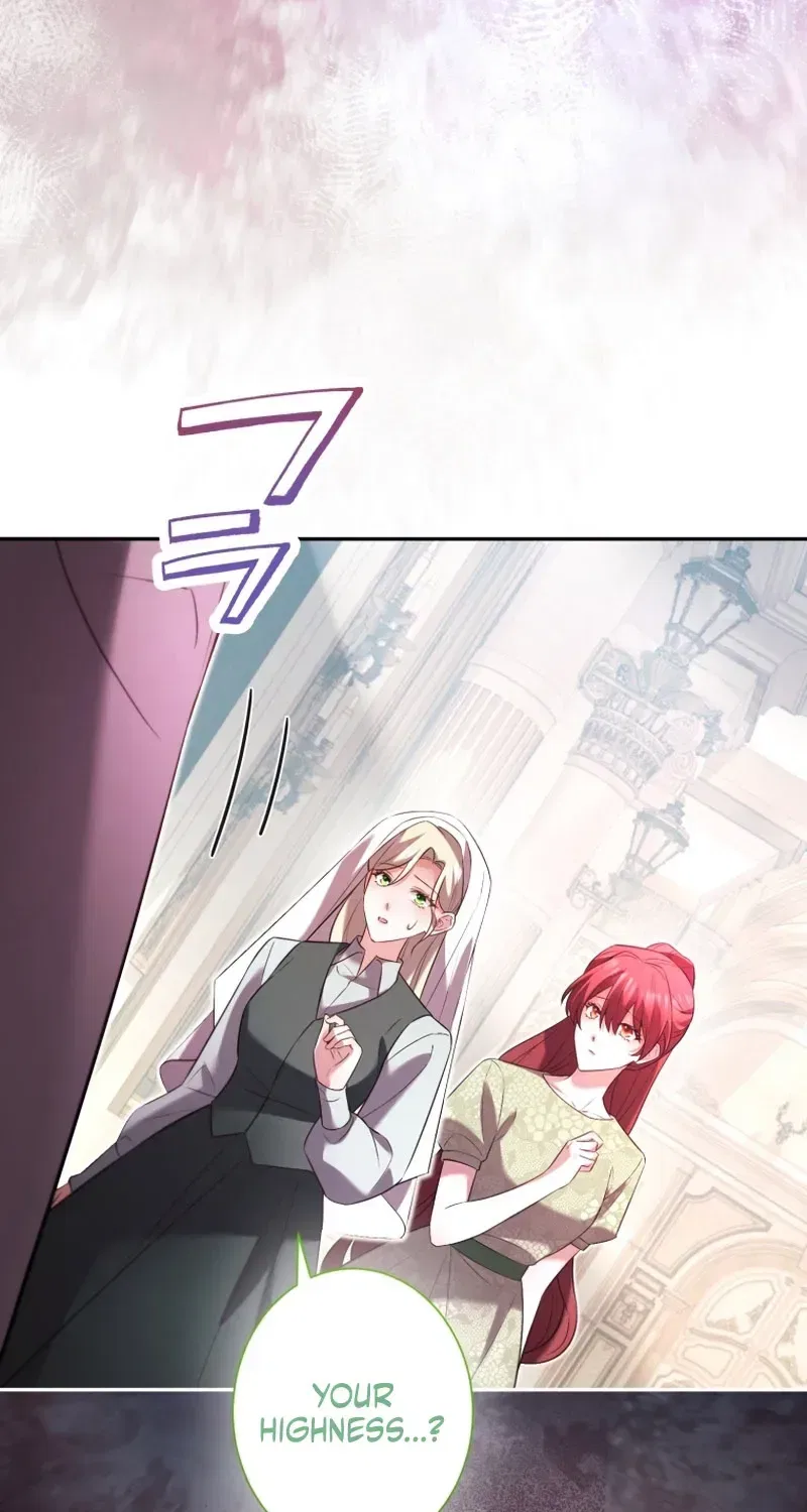 Goodbye, My Unfaithful Fiancé: I’ll Find Happiness in the Next Game Chapter 34 – Page 60