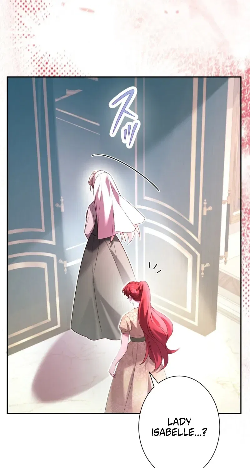 Goodbye, My Unfaithful Fiancé: I’ll Find Happiness in the Next Game Chapter 34 – Page 64