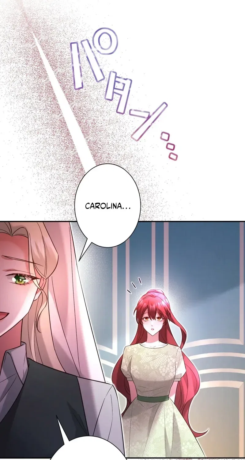 Goodbye, My Unfaithful Fiancé: I’ll Find Happiness in the Next Game Chapter 34 – Page 66