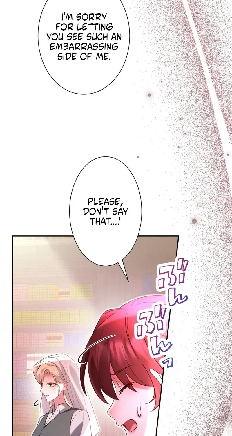 Goodbye, My Unfaithful Fiancé: I’ll Find Happiness in the Next Game Chapter 34 – Page 67
