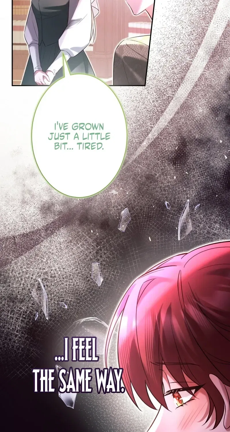 Goodbye, My Unfaithful Fiancé: I’ll Find Happiness in the Next Game Chapter 34 – Page 68