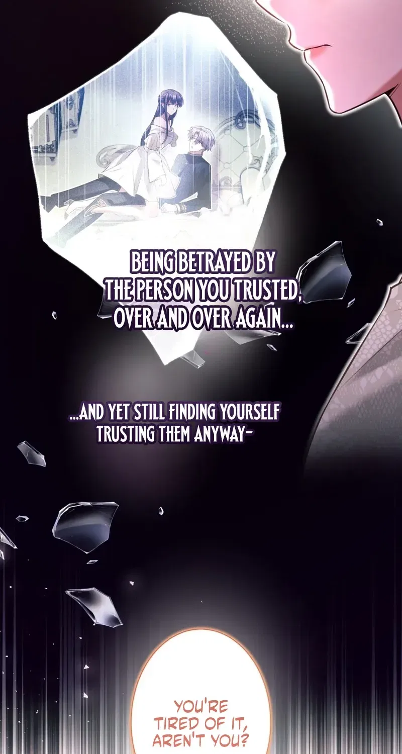 Goodbye, My Unfaithful Fiancé: I’ll Find Happiness in the Next Game Chapter 34 – Page 69