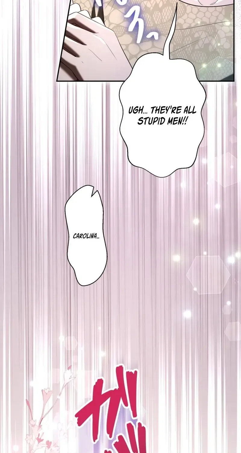 Goodbye, My Unfaithful Fiancé: I’ll Find Happiness in the Next Game Chapter 34 – Page 73