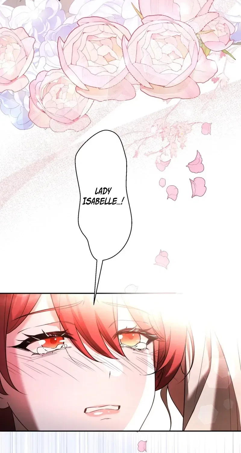 Goodbye, My Unfaithful Fiancé: I’ll Find Happiness in the Next Game Chapter 34 – Page 75