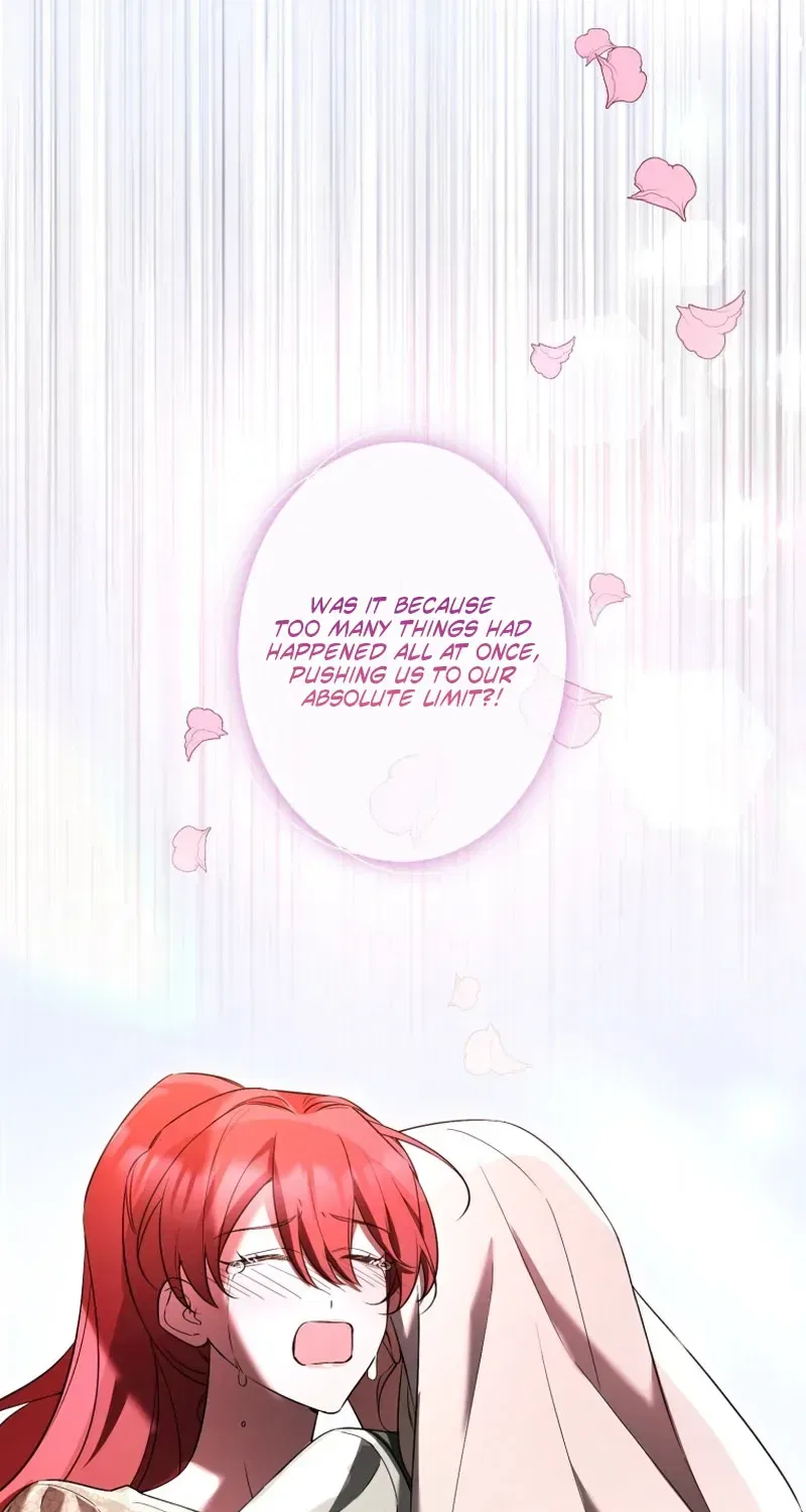 Goodbye, My Unfaithful Fiancé: I’ll Find Happiness in the Next Game Chapter 34 – Page 76