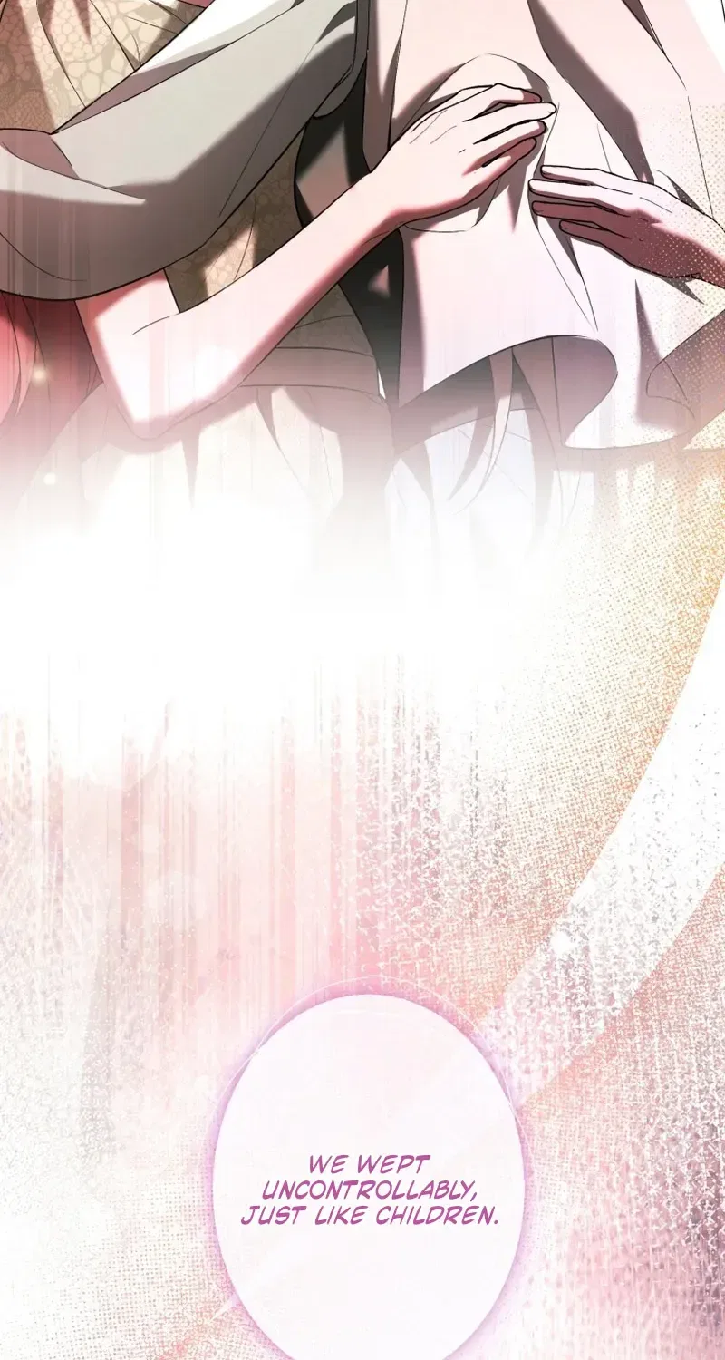 Goodbye, My Unfaithful Fiancé: I’ll Find Happiness in the Next Game Chapter 34 – Page 77