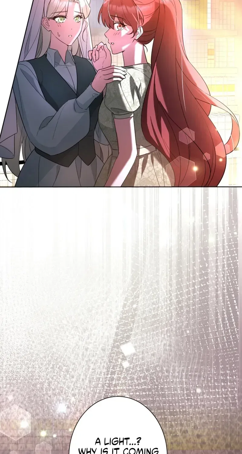 Goodbye, My Unfaithful Fiancé: I’ll Find Happiness in the Next Game Chapter 34 – Page 80