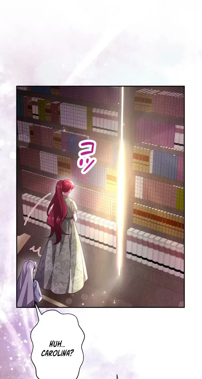 Goodbye, My Unfaithful Fiancé: I’ll Find Happiness in the Next Game Chapter 34 – Page 82