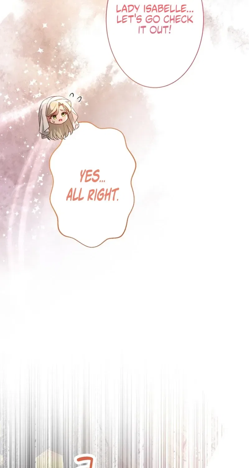 Goodbye, My Unfaithful Fiancé: I’ll Find Happiness in the Next Game Chapter 34 – Page 87