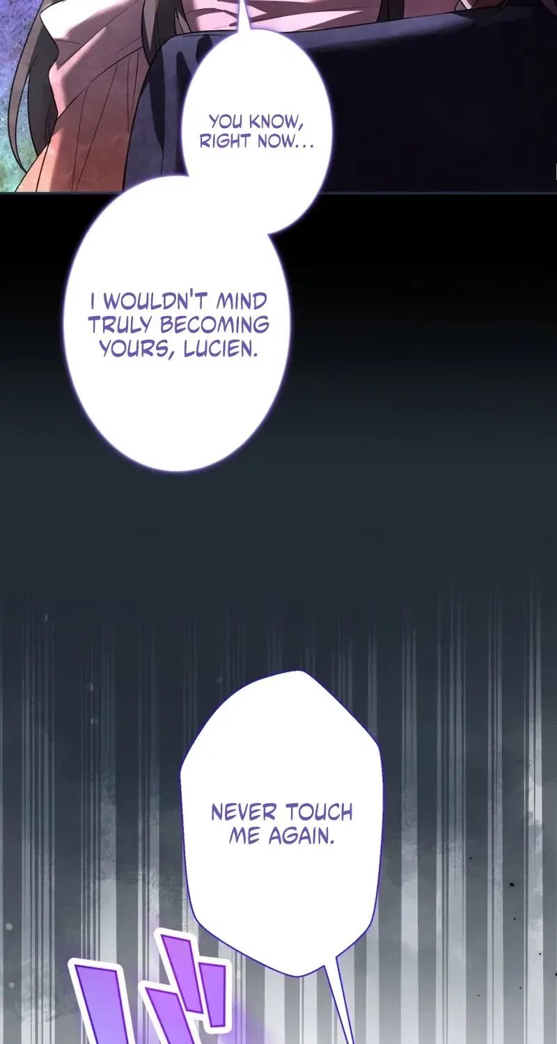 Goodbye, My Unfaithful Fiancé: I’ll Find Happiness in the Next Game Chapter 34 – Page 95