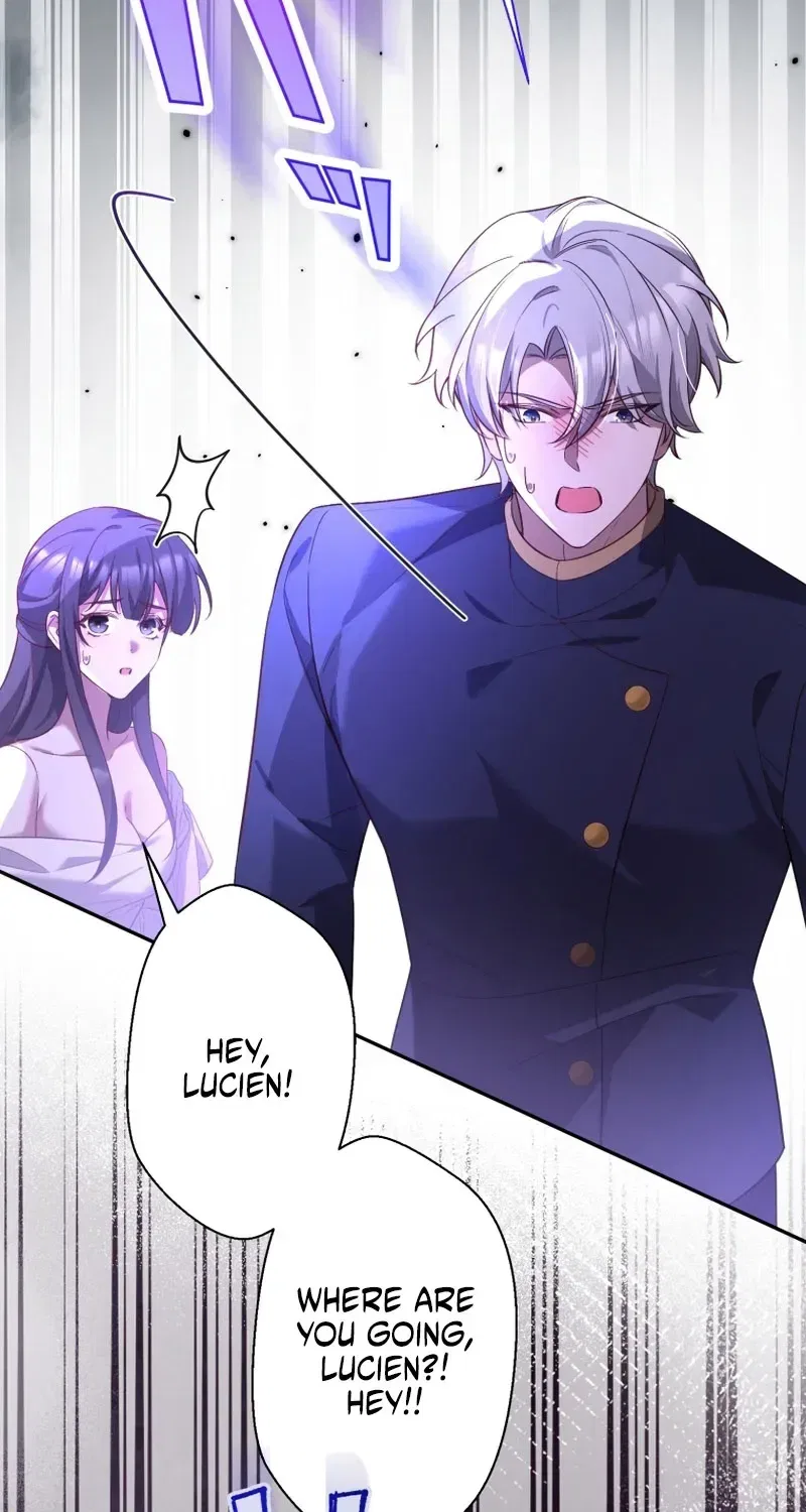 Goodbye, My Unfaithful Fiancé: I’ll Find Happiness in the Next Game Chapter 34 – Page 96