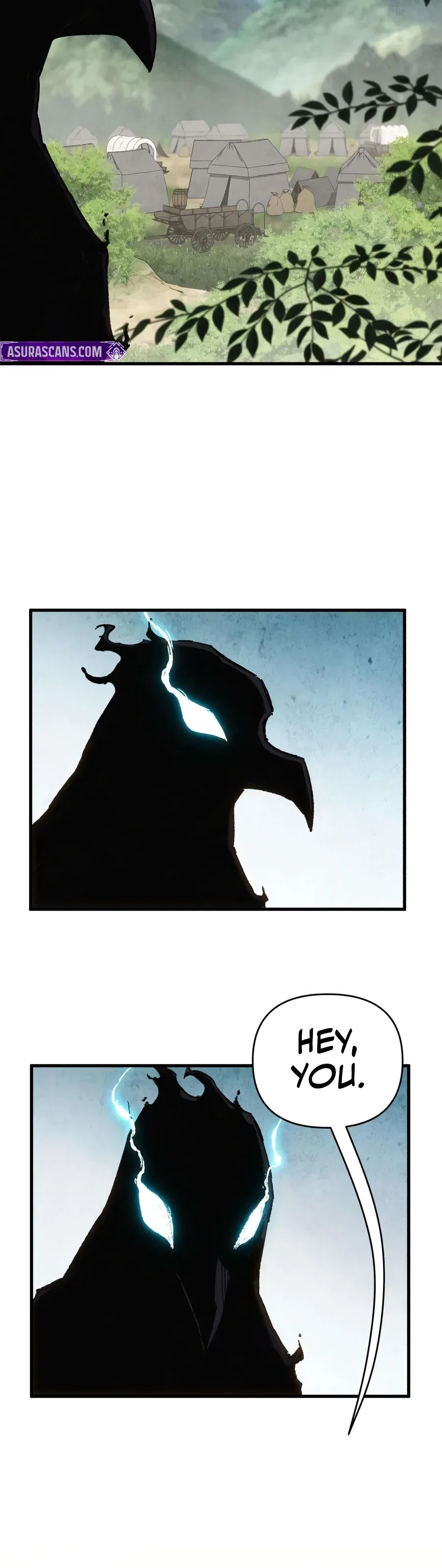 The Demon King's Friend Chapter 9 – Page 6