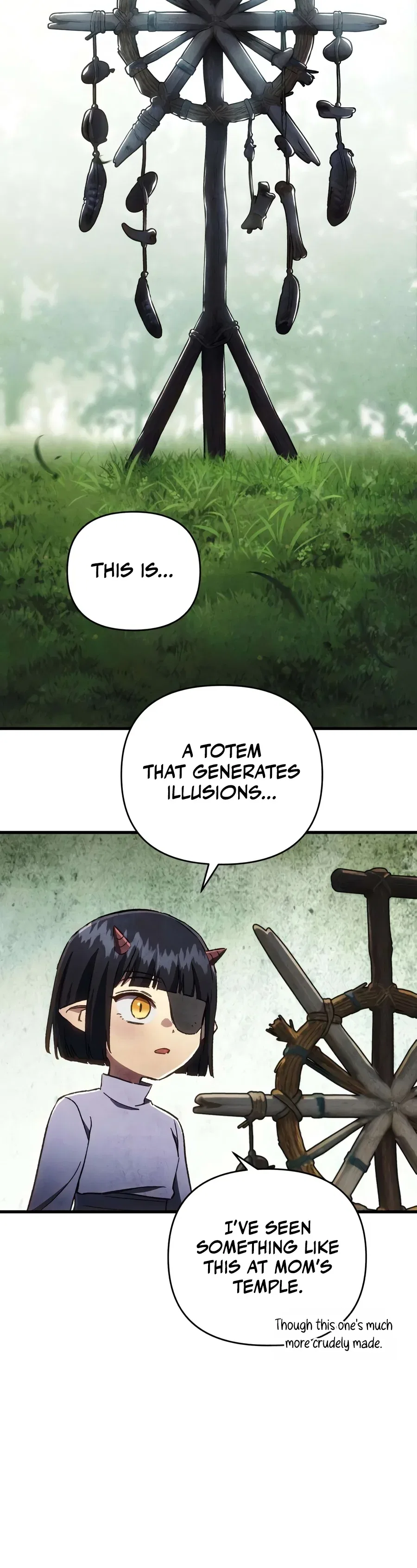 The Demon King's Friend Chapter 9 – Page 10