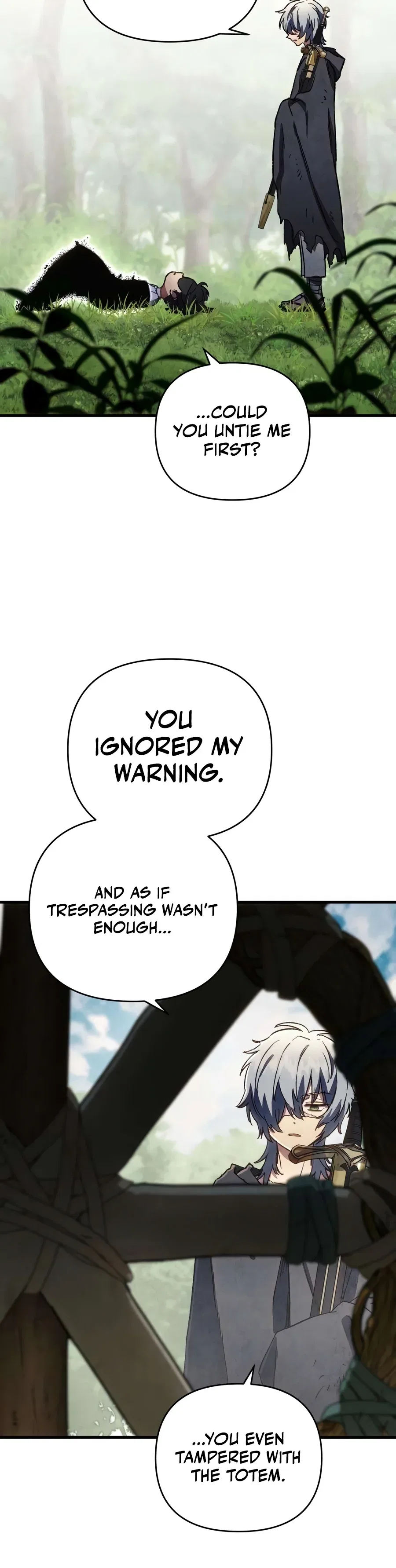 The Demon King's Friend Chapter 9 – Page 12