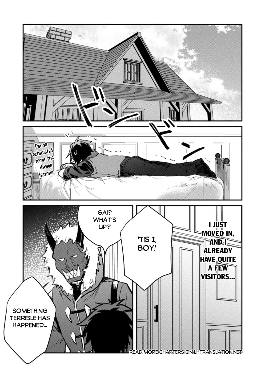 Anime – There was a Cute Girl in the Hero’s Party, so I Tried Confessing to Her Chapter 71 – Page 2