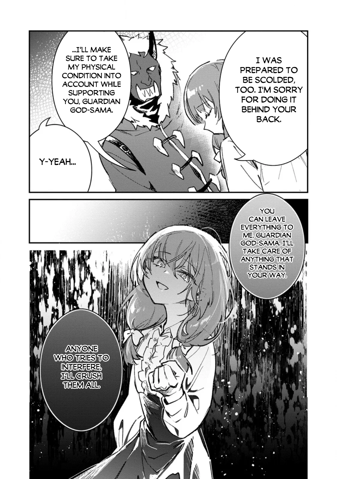 Anime – There was a Cute Girl in the Hero’s Party, so I Tried Confessing to Her Chapter 71 – Page 15