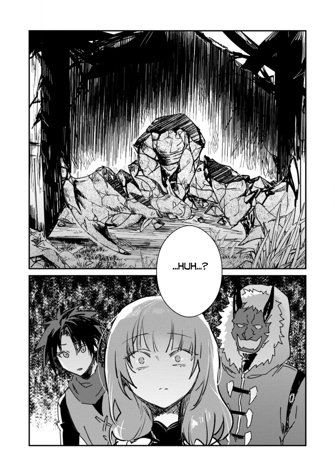 Anime – There was a Cute Girl in the Hero’s Party, so I Tried Confessing to Her Chapter 71 – Page 23