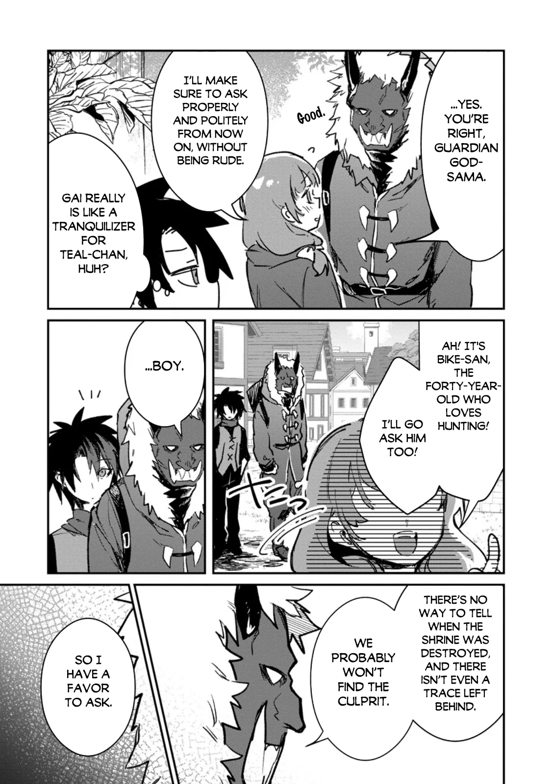 Anime – There was a Cute Girl in the Hero’s Party, so I Tried Confessing to Her Chapter 71 – Page 28