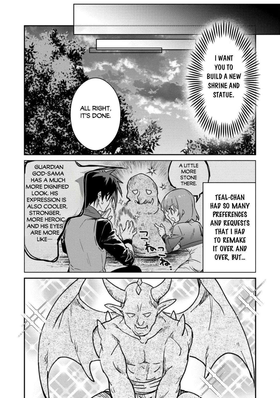 Anime – There was a Cute Girl in the Hero’s Party, so I Tried Confessing to Her Chapter 71 – Page 29