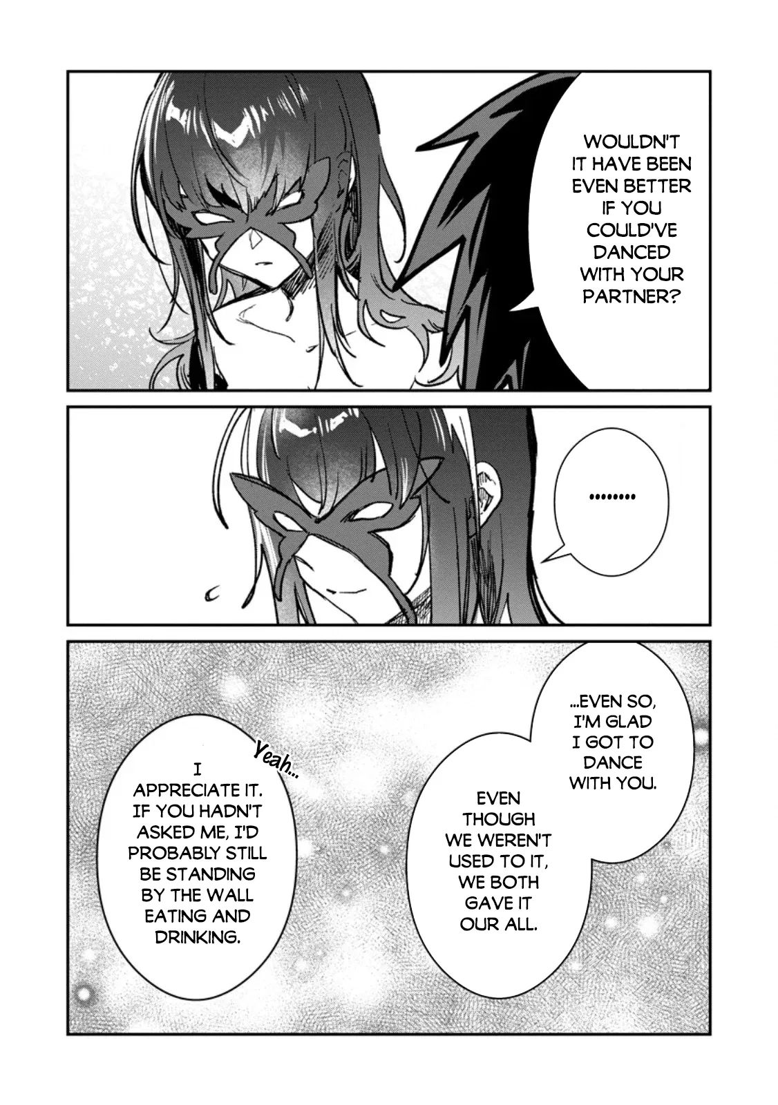 Anime – There was a Cute Girl in the Hero’s Party, so I Tried Confessing to Her Chapter 70 – Page 19