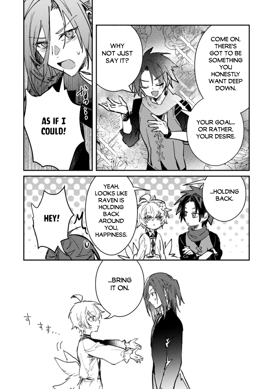 Anime – There was a Cute Girl in the Hero’s Party, so I Tried Confessing to Her Chapter 69 – Page 26