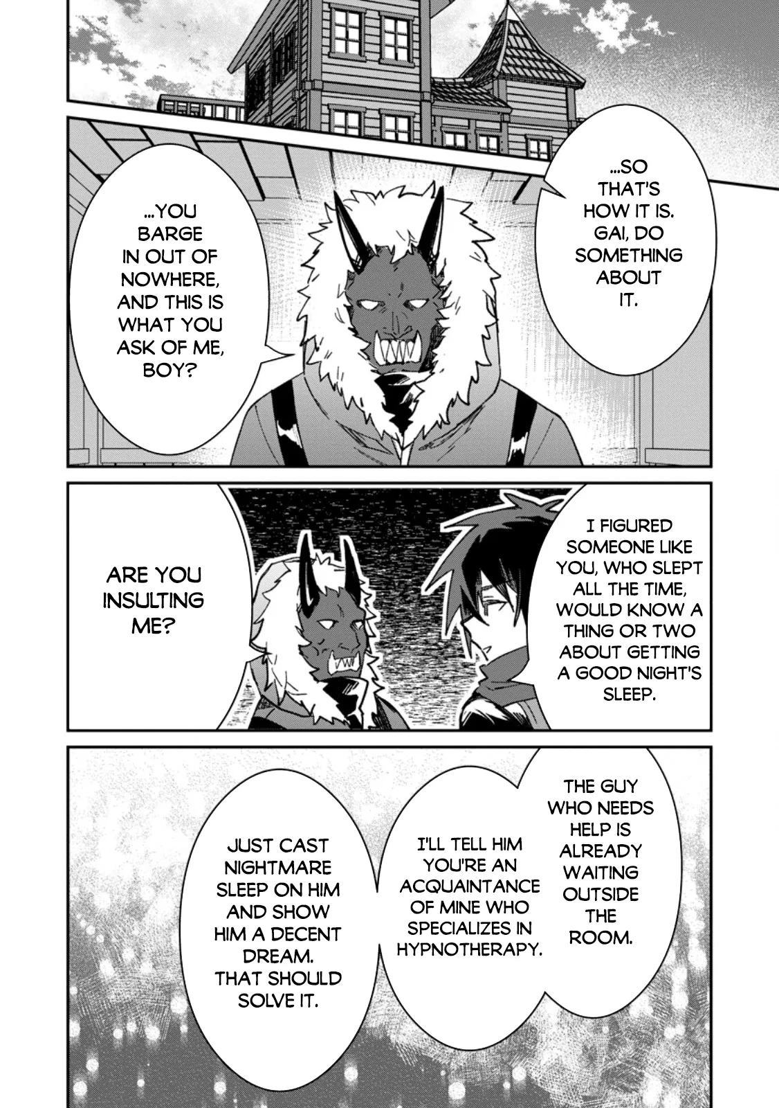 Anime – There was a Cute Girl in the Hero’s Party, so I Tried Confessing to Her Chapter 68 – Page 7