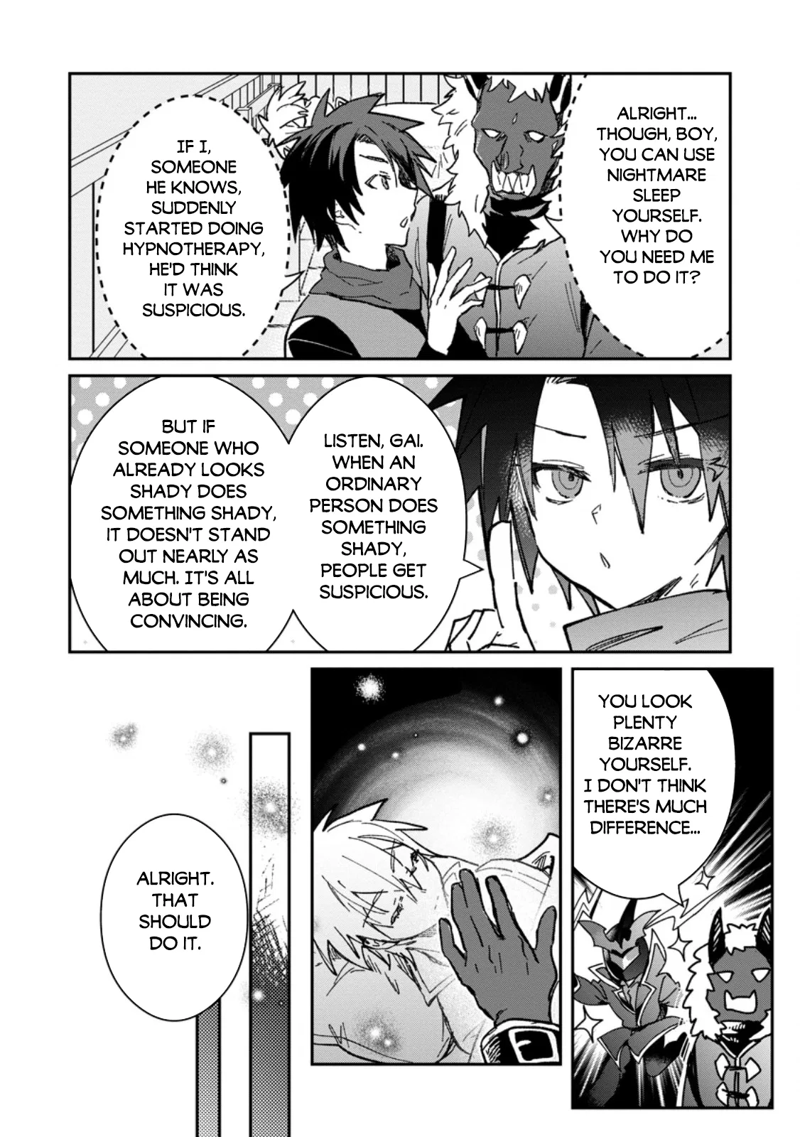 Anime – There was a Cute Girl in the Hero’s Party, so I Tried Confessing to Her Chapter 68 – Page 9