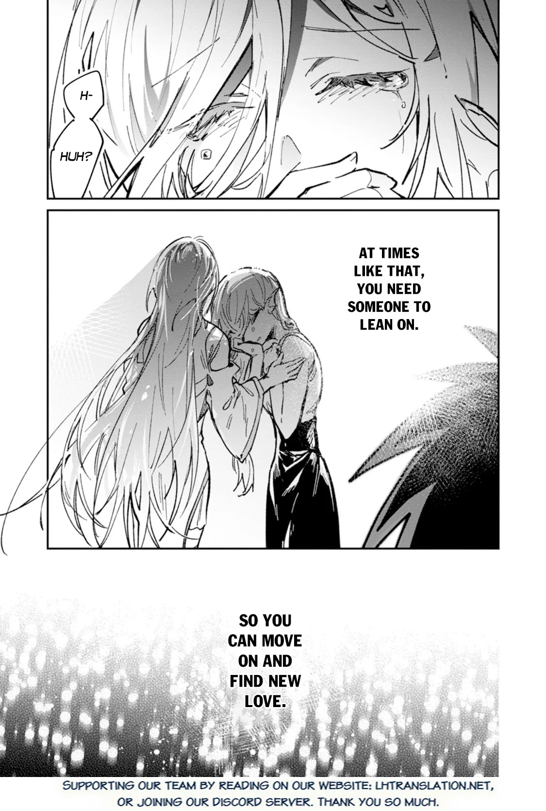 Anime – There was a Cute Girl in the Hero’s Party, so I Tried Confessing to Her Chapter 65 – Page 42